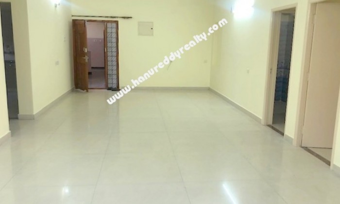 3 BHK Flat for Sale in Adyar