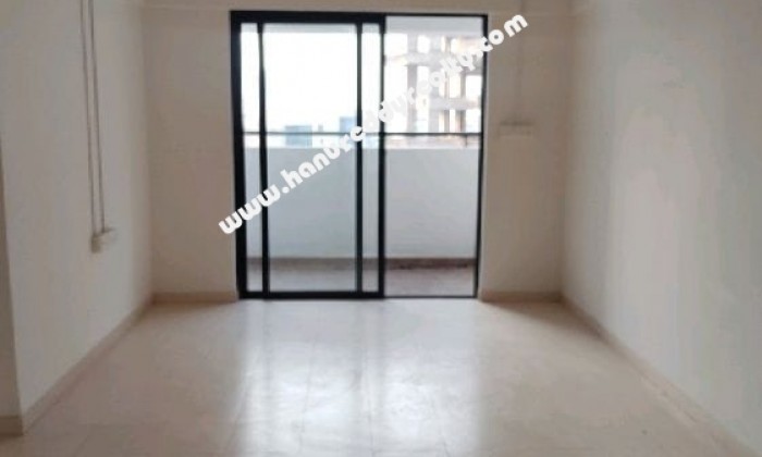 1 BHK Flat for Rent in Kharadi