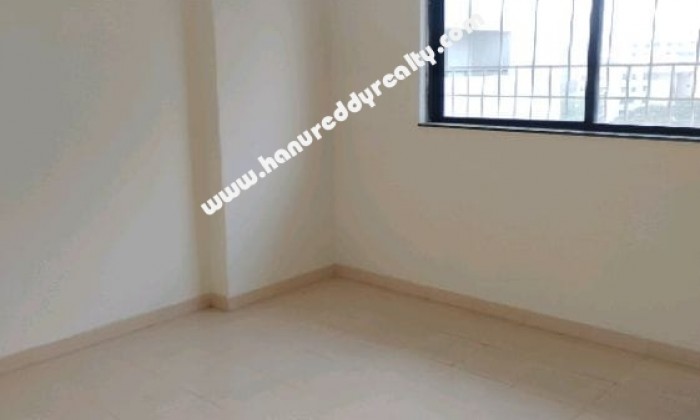 1 BHK Flat for Rent in Kharadi