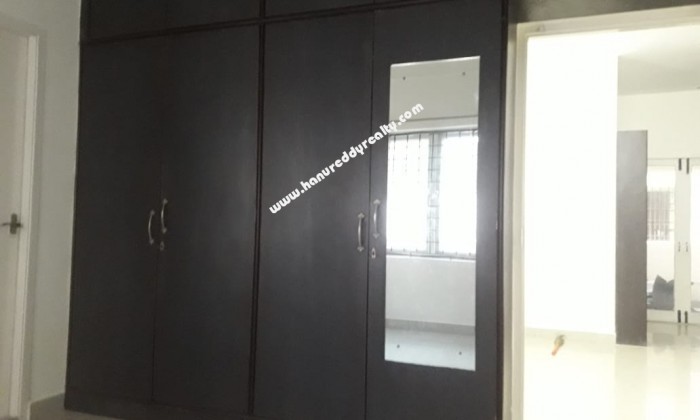 3 BHK Flat for Sale in Sholinganallur