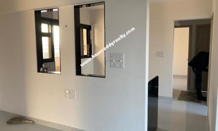 3 BHK Flat for Rent in Koregaon Park Annex