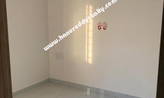 3 BHK Flat for Rent in Koregaon Park Annex