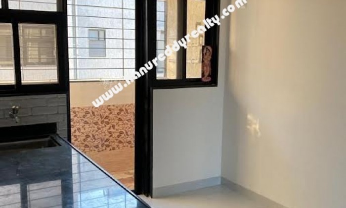 3 BHK Flat for Rent in Koregaon Park Annex