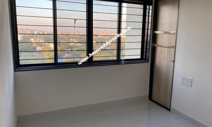 3 BHK Flat for Rent in Koregaon Park Annex