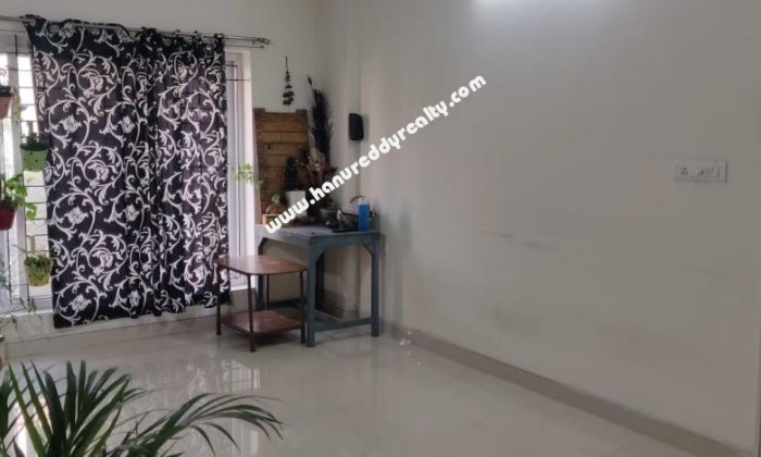 3 BHK Flat for Sale in Nanjundapuram