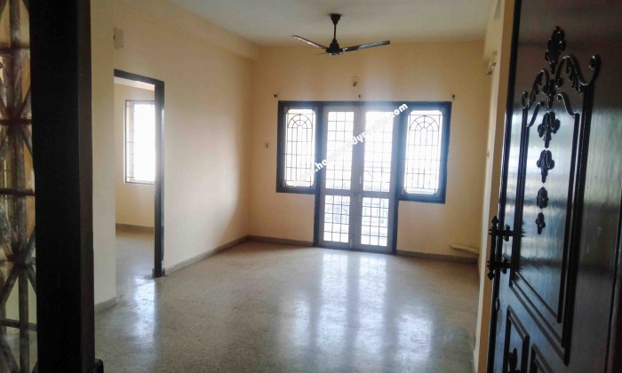 2 BHK Flat for Sale in Ramanathapuram
