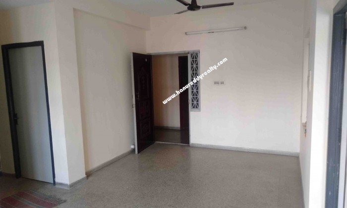 2 BHK Flat for Sale in Ramanathapuram