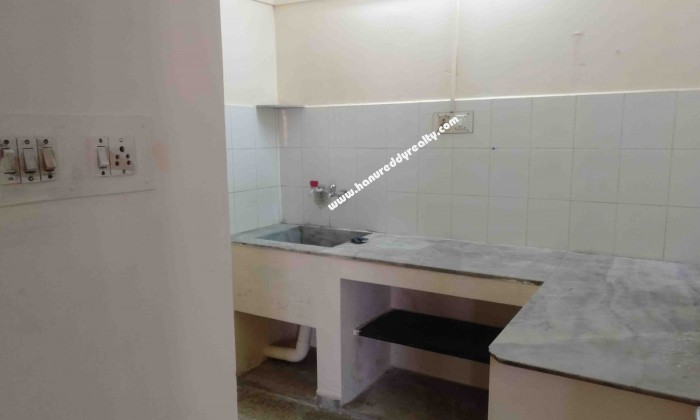 2 BHK Flat for Sale in Ramanathapuram