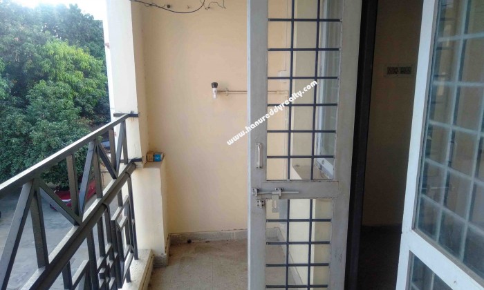 2 BHK Flat for Sale in Ramanathapuram