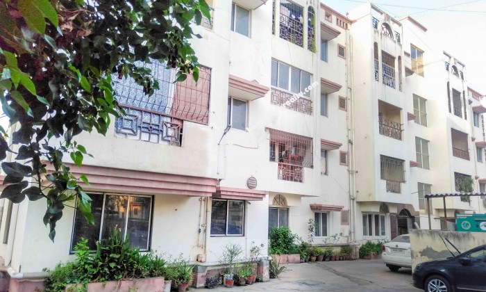2 BHK Flat for Sale in Ramanathapuram