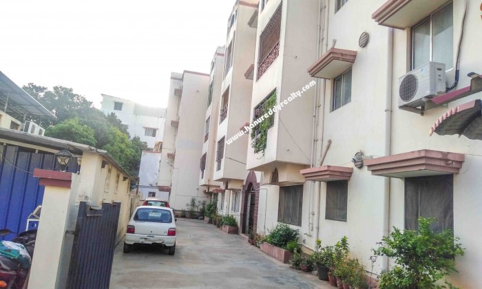 2 BHK Flat for Sale in Ramanathapuram