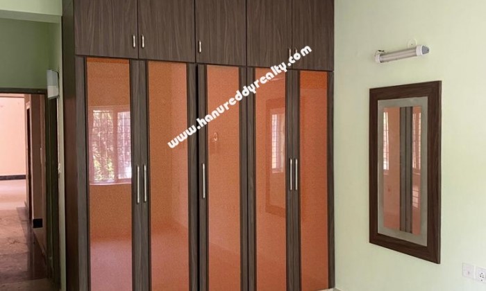 3 BHK Flat for Sale in Arumbakkam