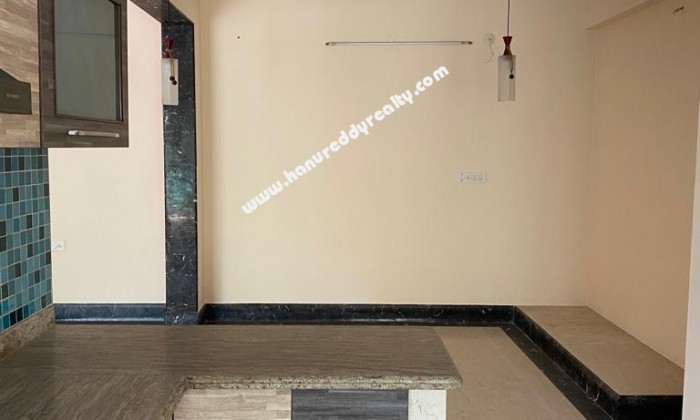 3 BHK Flat for Sale in Arumbakkam