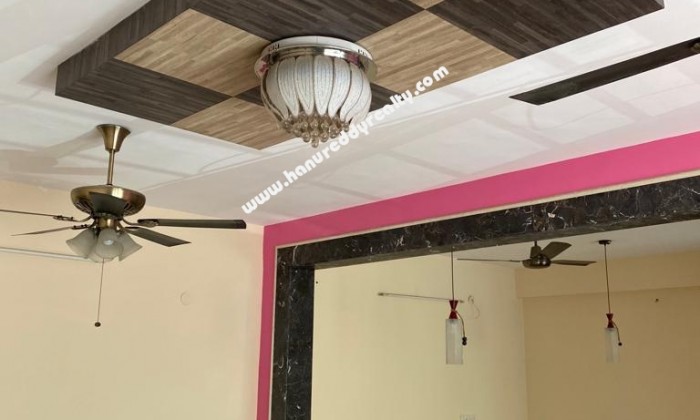 3 BHK Flat for Sale in Arumbakkam