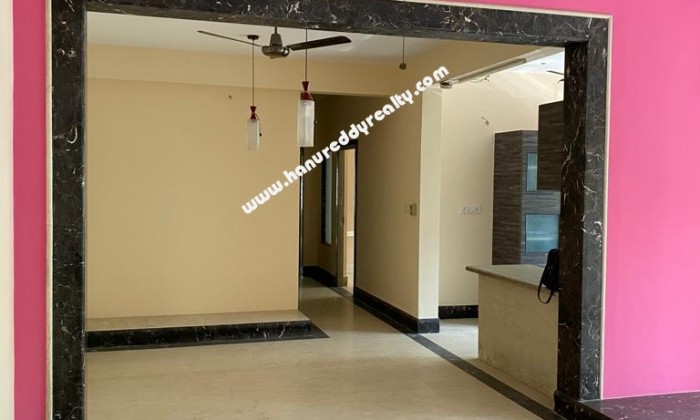 3 BHK Flat for Sale in Arumbakkam