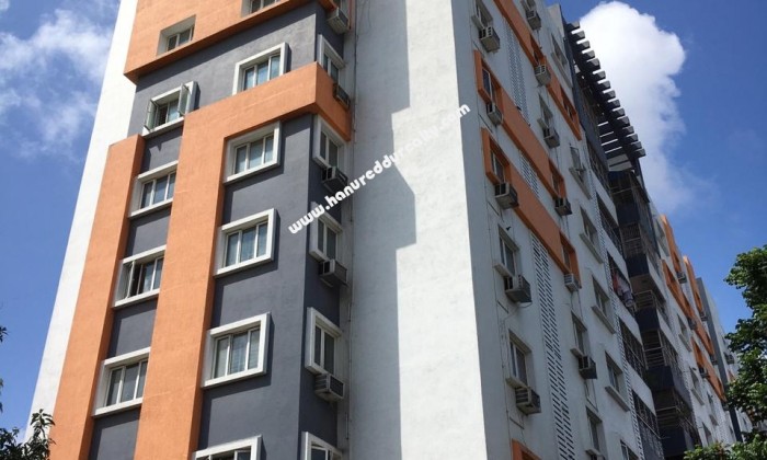 3 BHK Flat for Sale in Arumbakkam