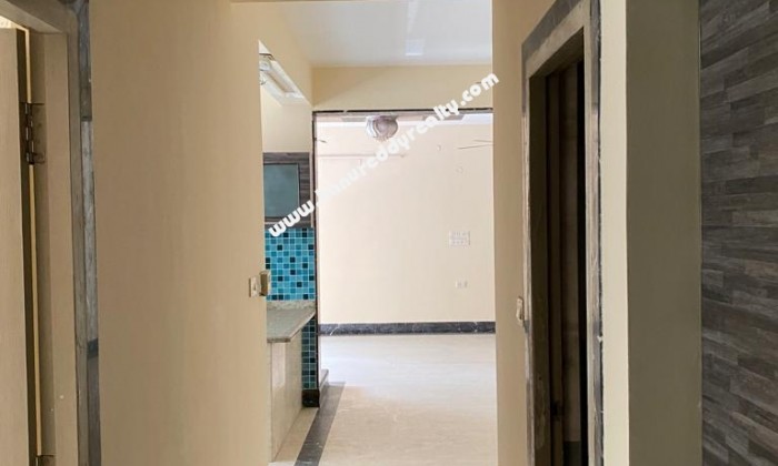 3 BHK Flat for Sale in Arumbakkam