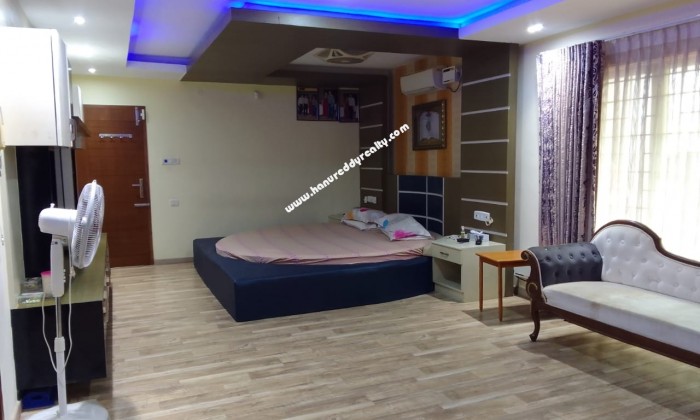 6 BHK Independent House for Sale in Akkarai