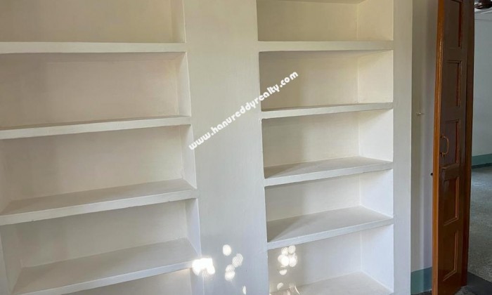 2 BHK Flat for Rent in Mylapore