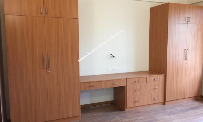4 BHK Villa for Sale in Whitefield