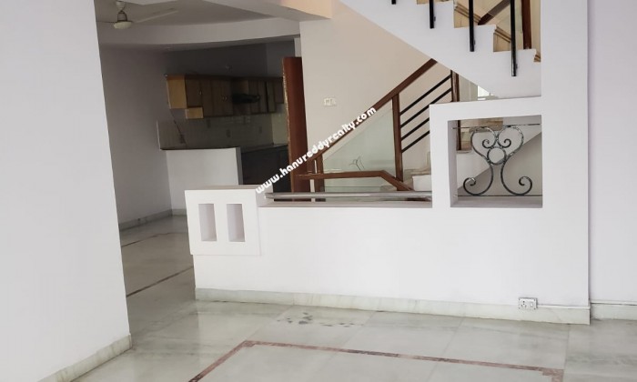 4 BHK Villa for Sale in Jubilee Hills