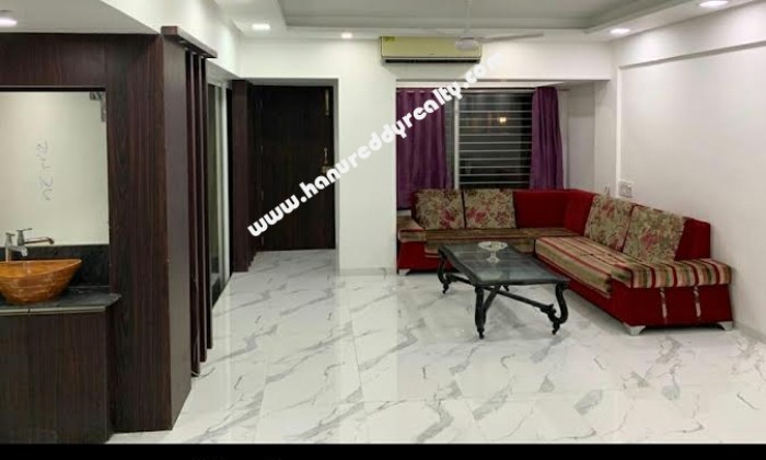4 BHK Row House for Sale in Koregaon Park Annex