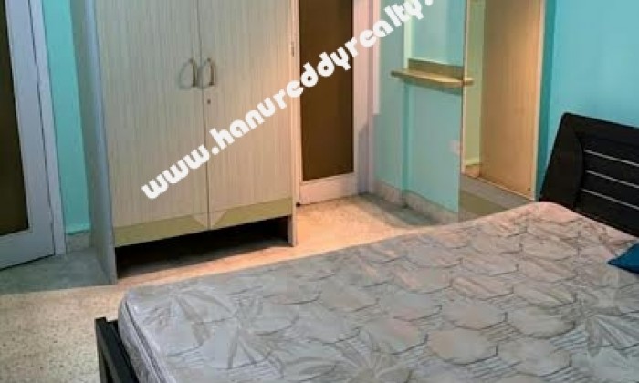 4 BHK Row House for Sale in Koregaon Park Annex