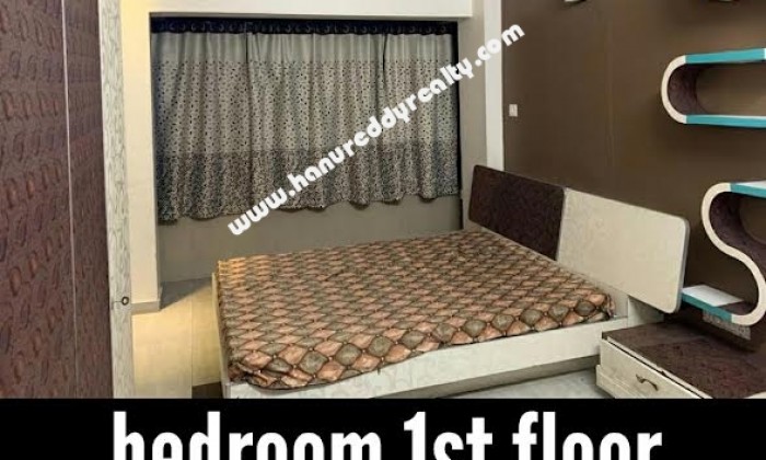 4 BHK Row House for Sale in Koregaon Park Annex