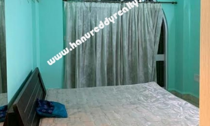 4 BHK Row House for Sale in Koregaon Park Annex