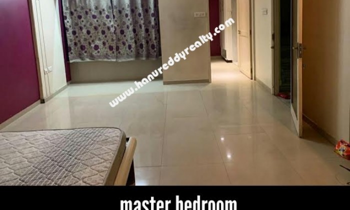 4 BHK Row House for Sale in Koregaon Park Annex
