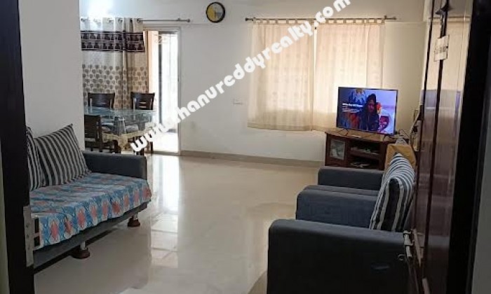 2 BHK Flat for Sale in Lulla Nagar