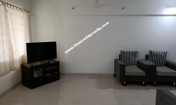 2 BHK Flat for Sale in Lulla Nagar