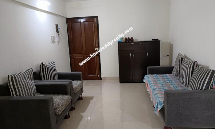 2 BHK Flat for Sale in Lulla Nagar