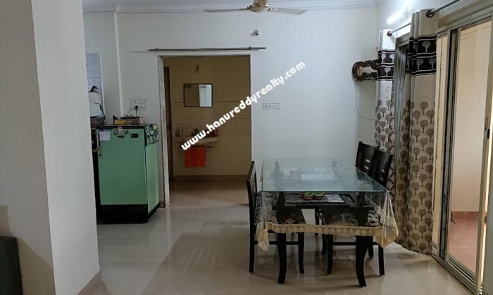 2 BHK Flat for Sale in Lulla Nagar