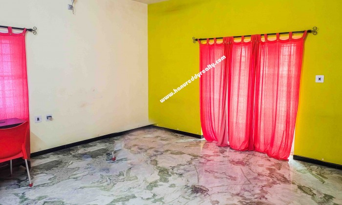 3 BHK Villa for Sale in Vellakinar Pirivu