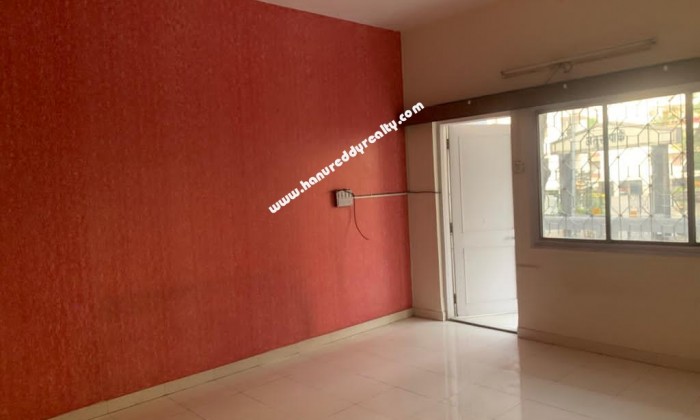 2 BHK Flat for Rent in Koregaon Park