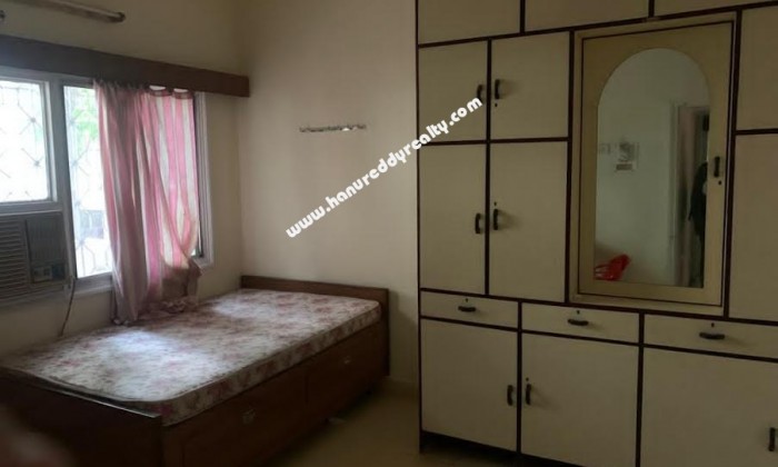 2 BHK Flat for Rent in Koregaon Park