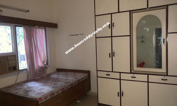 2 BHK Flat for Rent in Koregaon Park
