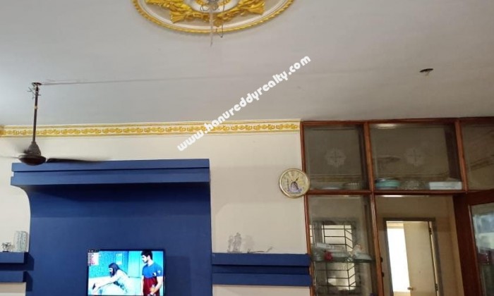 3 BHK Flat for Sale in Perungudi