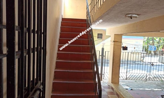 3 BHK Flat for Sale in Perungudi