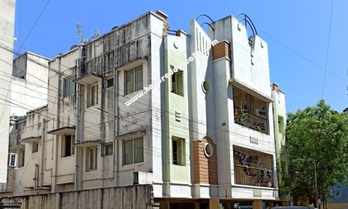 3 BHK Flat for Sale in Perungudi