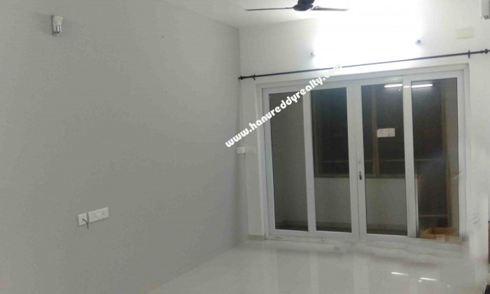 2 BHK Flat for Sale in Sungam