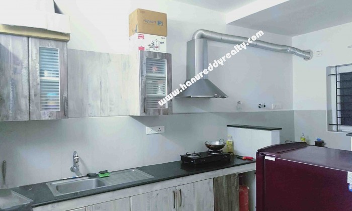 2 BHK Flat for Sale in Sungam