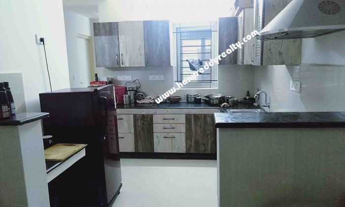 2 BHK Flat for Sale in Sungam