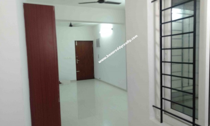 2 BHK Flat for Sale in Sungam