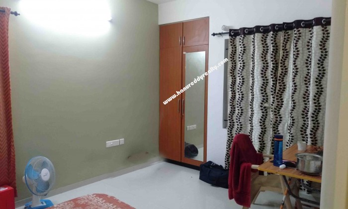 2 BHK Flat for Sale in Sungam