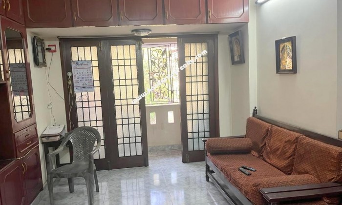 4 BHK Independent House for Sale in Mylapore