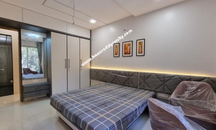 2 BHK Flat for Sale in Kalyani Nagar