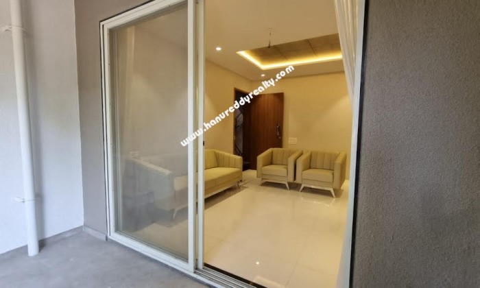 2 BHK Flat for Sale in Kalyani Nagar
