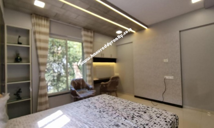 2 BHK Flat for Sale in Kalyani Nagar